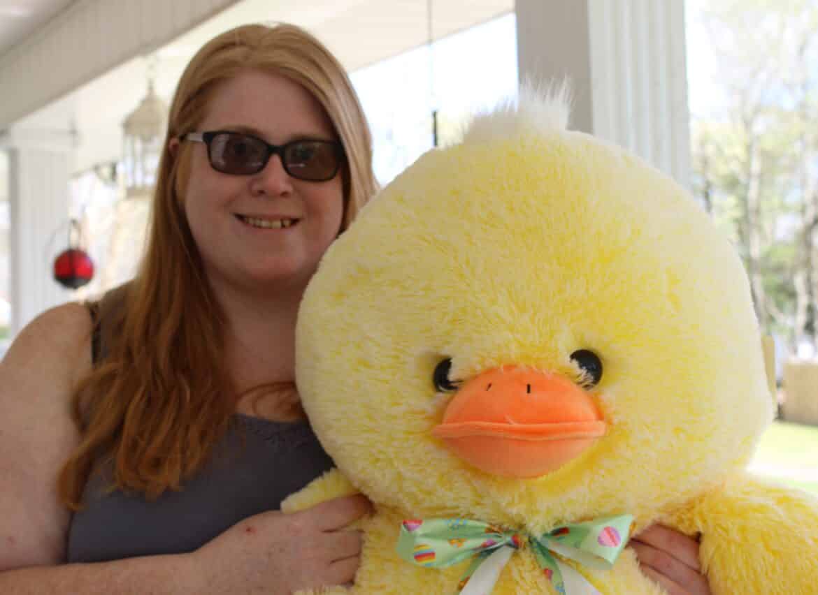 Duck Duck Jeep Founder Turns Scary Situation Around To Help Supply  Classrooms Worldwide – Elmore-Autauga News