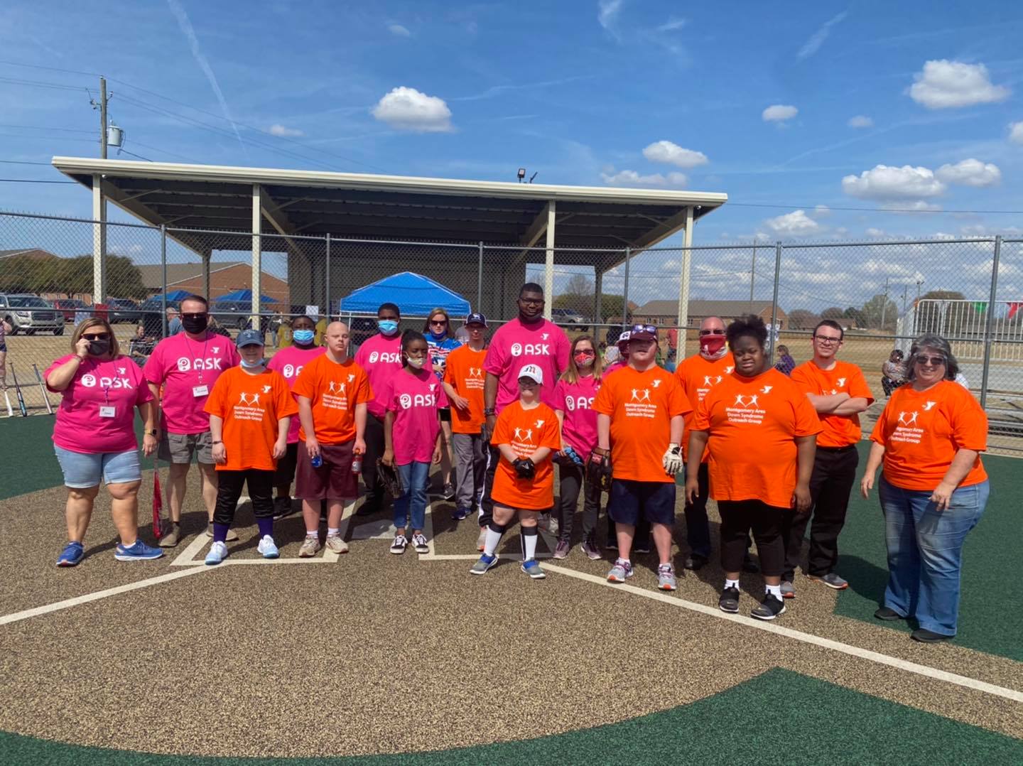 T-Ball – YMCA of Greater Tulsa