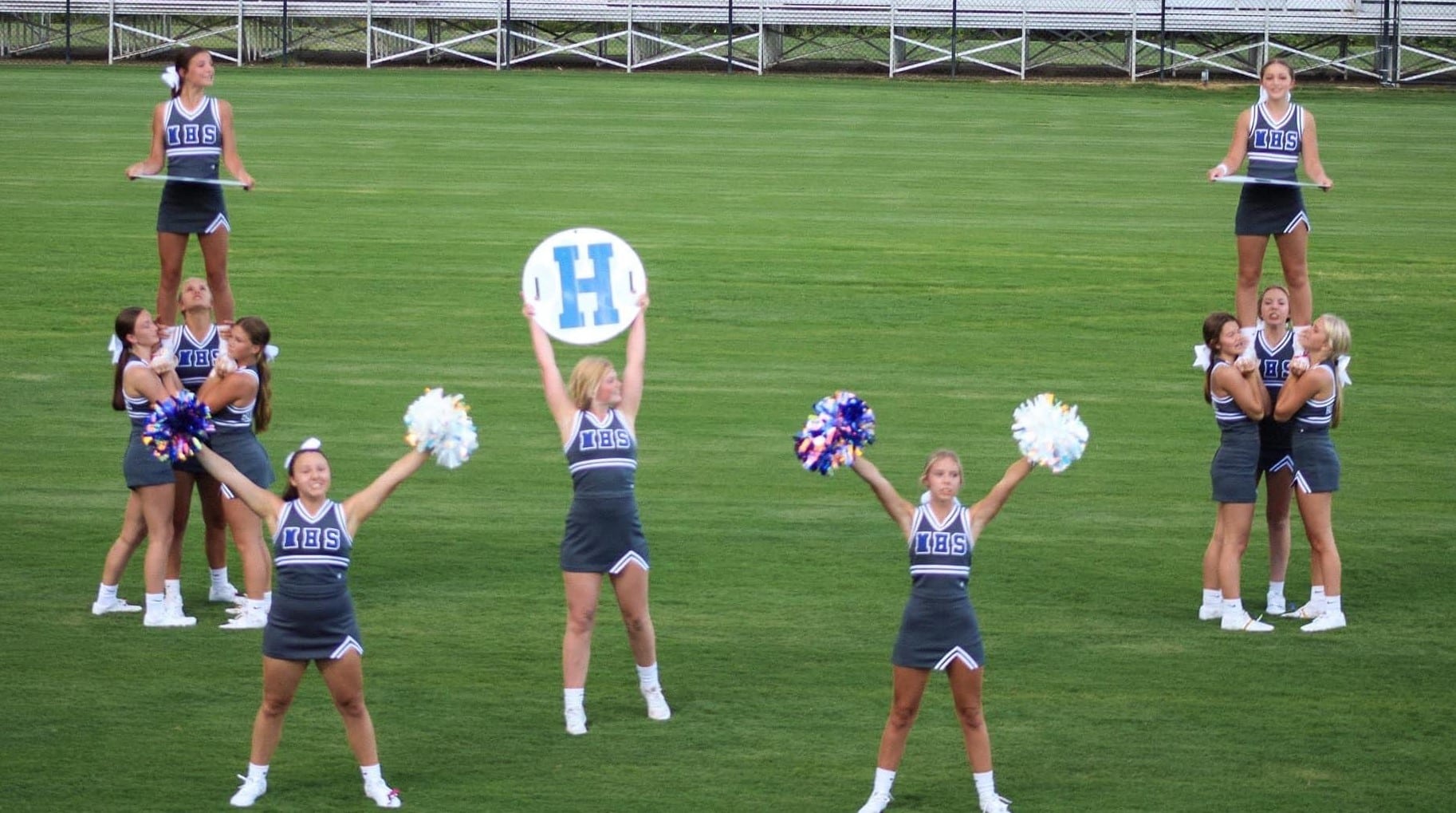 Marbury Comes Out To ‘Meet The Bulldogs’ Event For Start Of School