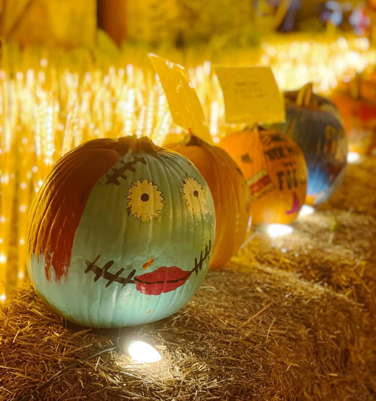 Prattville’s Parade of Pumpkins Begins Friday! See Lineup of Food