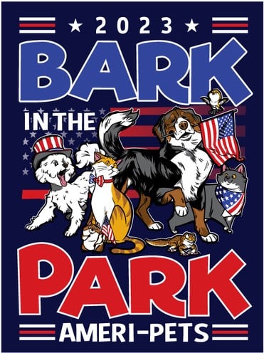 HSEC's Bark In The Park Coming Sept 17 To Fort Toulouse - Elmore-Autauga  News