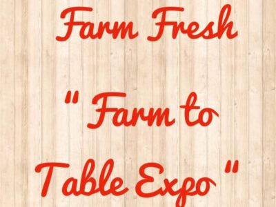 Blue Ribbon Dairy of Tallassee to host ‘Farm to Table Expo’ Saturday