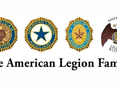American Legion Post 133 in Millbrook to Hold Inaugural Flag Retirement/All Family Meeting Saturday