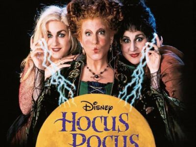 Holtville Lady Bulldogs Hosting Movie in the Outfield with ‘Hocus Pocus’ Oct. 26