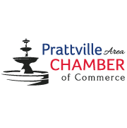 Prattville Chamber of Commerce logo