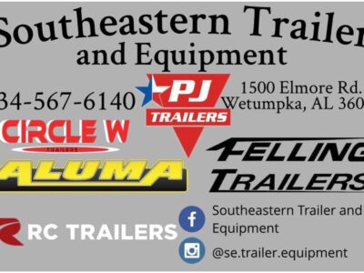 Southeastern Trailer and Equipment to Hold Ribbon Cutting, Grand Opening Events