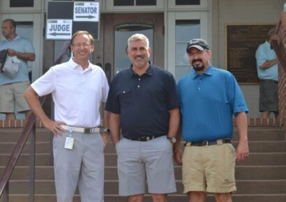 Prattville Celebrates 12th Annual Baptist Hospital Classic with Musician Taylor Hicks