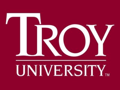 Troy University announces Chancellor’s List for Term 1 including Area Students