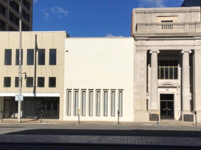 Vintage Hospitality Group Reveals Major Restoration of 36, 46 Commerce Street in Downtown Montgomery