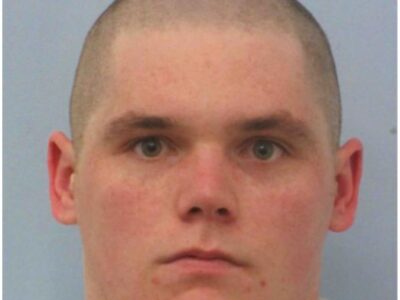 Austin Hall Sought by US Marshal Fugitive Task Force after Escaping from Wilcox County Facility