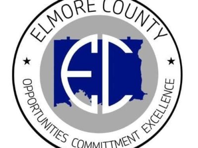 Reminder! Elmore County’s FREE Monthly Cleanup Day is Saturday, Oct. 12