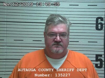 Autauga County School Bus Driver Arrested Tuesday in Reference to Child Being Kicked Off Bus
