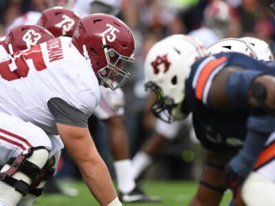 Iron Bowl: Preview and Prediction