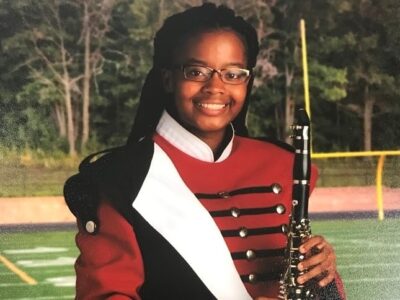 Denedjah Peak, of Stanhope Elmore High School, Selected to Perform at Macy’s Thanksgiving Day Parade