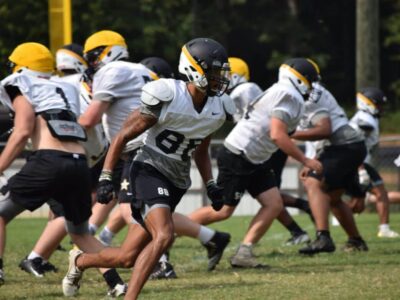 For the Fourth Consecutive Year, Autauga Academy and Escambia Academy will play for the Alabama Independent School Association’s Class AA State Championship