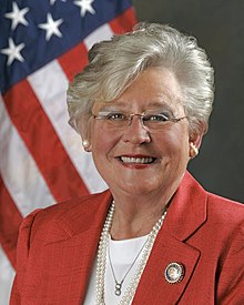 Gov. Kay Ivey Awards $2.1 Million to Aid Elderly and Disabled Abuse Victims