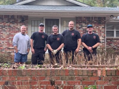 Prattville Firefighters: Going Above and Beyond