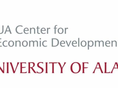 University of Alabama Center for Economic Development Coordinates Alabama Recreational Trails Conference