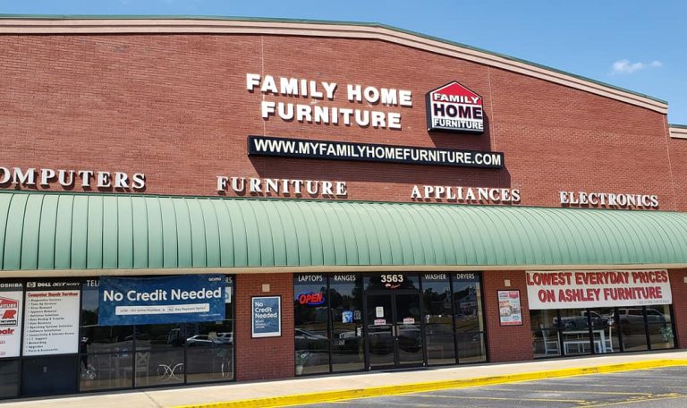 My family home deals furniture