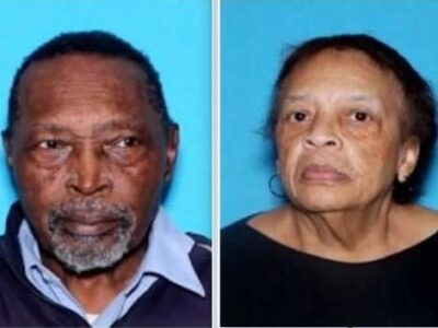 Prattville Couple Found, Returned to Family