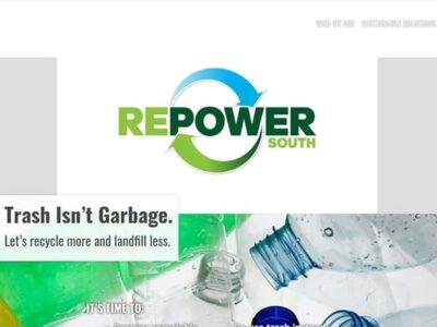 Millbrook’s Recycling Center Once Again Accepting Plastic; Contracts with Repower South of Montgomery