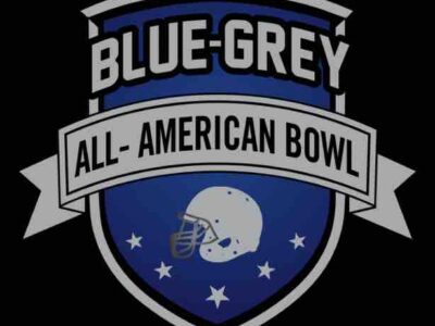 Stanhope Elmore High Football Players Selected to Play in Prestigious Blue-Grey All-American Game