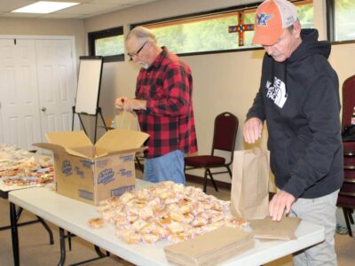 Christ’s Kitchen in Prattville Feeds Bodies, Souls of Those in Need in River Region