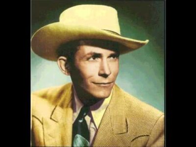 Country Singer Hank Williams to Be Remembered on New Years Day at his Montgomery Museum