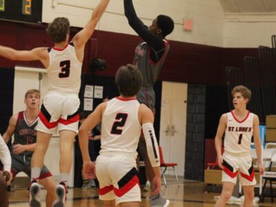 Stanhope Elmore Basketball Wins Montgomery Academy Tip-Off Classic