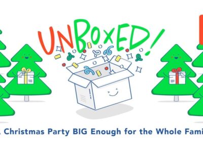 Real Life Church of Millbrook to Host Jingle Jam Event ‘Unboxed’ Dec. 15; Music, Decorating and JOY!