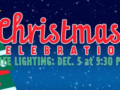 Millbrook, Prattville Hosting Christmas Tree Lightings Tonight! See Calendar of Events