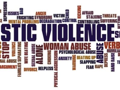 Governor Awards $278,425 to aid Domestic Violence Victims, Prosecute Abusers in Five Counties