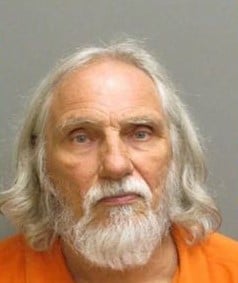 Hope Hull Man Sentenced to 10 Years in Federal Prison for Child Pornography