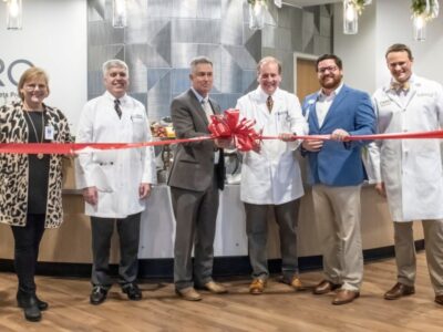 Central Alabama Radiation Oncology Celebrates Opening of  New Location in Prattville