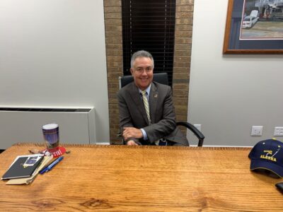 Prattville Mayor Bill Gillespie Year-End Report: City on the Upswing as we Move into 2020