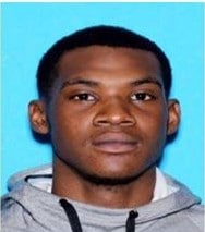 US Marshal’s Fugitive Task Force Searching for Montgomery Murder Suspect