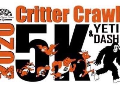 Sign Up Now for Critter Crawl Feb. 22 at Alabama Nature Center in Millbrook