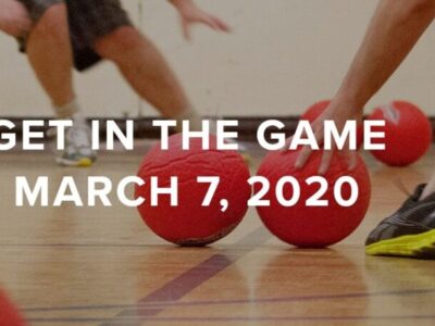 Prattville FUMC Youth Dodgeball Tournament Coming March 7; Sign Teams Up Now!