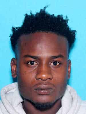 Attempted Murder Suspect Sought by CrimeStoppers, Lowndes County; Reward for Information