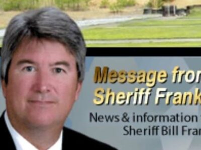 Elmore County Sheriff Launches New Program To Apply For Concealed Carry Permits Online