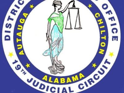 UPDATE: 19TH Judicial Circuit Staff Files 59 Motions Opposing Immediate Release of Inmates with Bond of $5000 or Less in Autauga, Chilton and Elmore