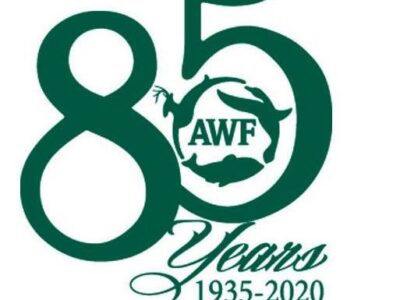 AWF Adjusts Schedule of Events in Light of Caution over COVID-19