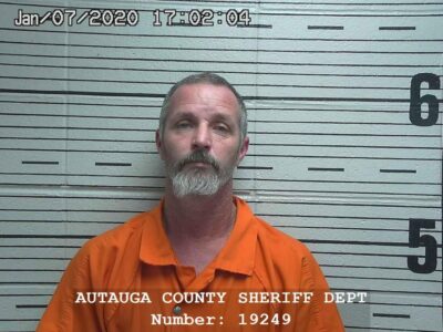 URGENT: Autauga County Sheriff’s Office Seeking Allen Dale Stromberg for Rape, Sexual Abuse of a Child