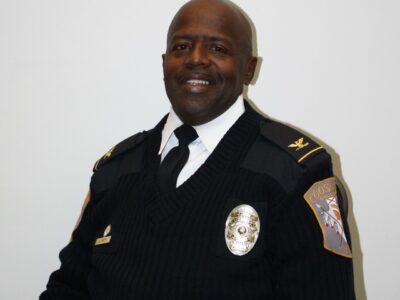 Retired Coosada Police Chief Leon Smith Sr. has Passed Away; Friends, Officials Remember his Love and Service to Community