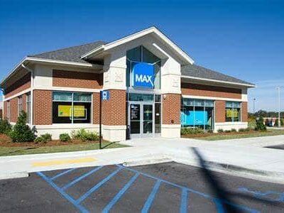 MAX Closes Lobbies Effective March 20; Keeps Drive-Thru and Call Centers Open to Reduce the Spread of COVID-19