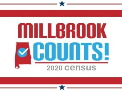 Millbrook Residents Encouraged to Fill out Census Information; City Offering Assistance