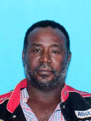 Ronald Sinclair, of Millbrook, Remains in Custody on $2,500 Bond After Domestic Violence Incident