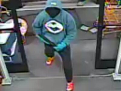 Troy Police, CrimeStoppers Seeking Suspects in Armed Robbery of Dollar General; Reward for Info Leading to Arrest