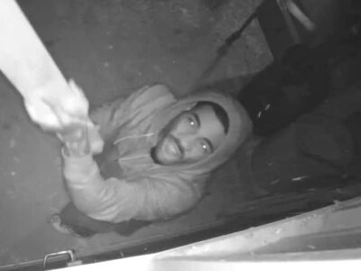 CrimeStoppers Reward Offered for Information Leading to Arrest of Suspect in Montgomery Burglary