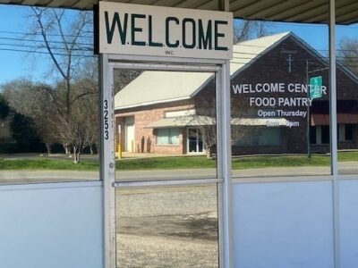 W.E.L.C.O.M.E Center in Millbrook Cancels Pantry Food Drop for March 26; Will Still Remain Open for Normal Hours